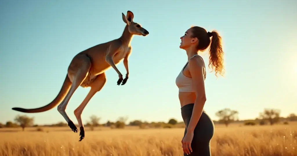 Qual o animal que mais pula alto? A resposta vai te surpreender!