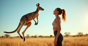 Qual o animal que mais pula alto? A resposta vai te surpreender! Qual o animal que mais pula alto? A resposta vai te surpreender!