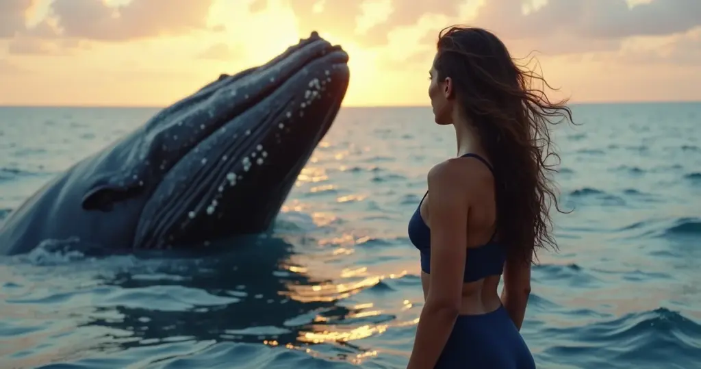 Qual o maior animal marinho? A resposta vai te surpreender