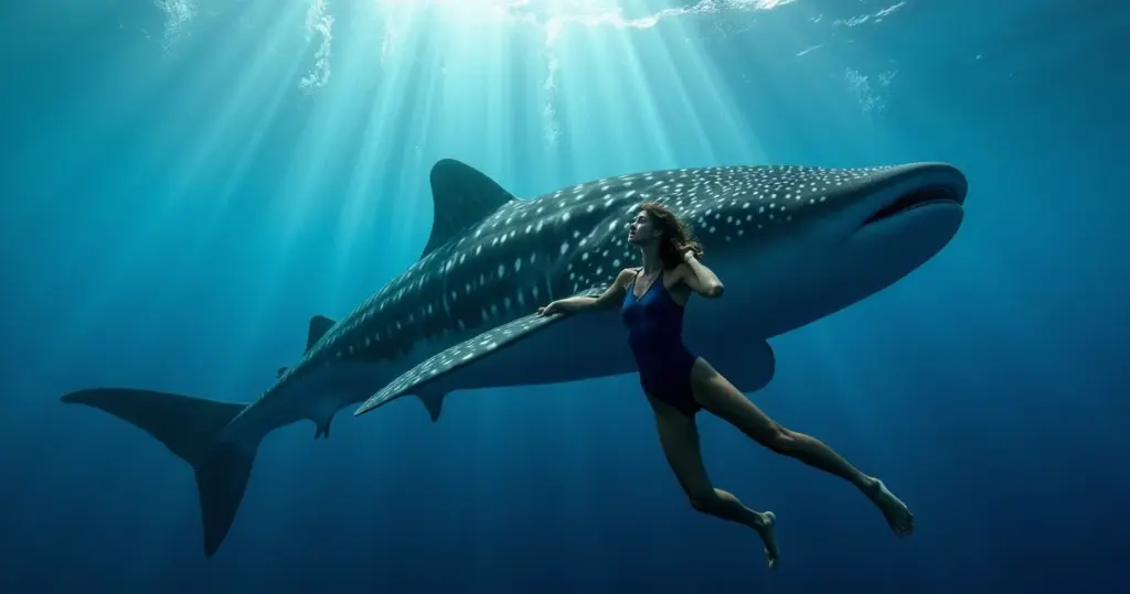 Qual o maior peixe do oceano? A verdade vai te surpreender