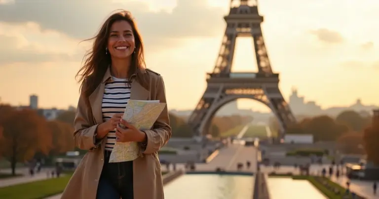 Qual o país mais visitado do mundo? Veja como planejar sua viagem sem erros
