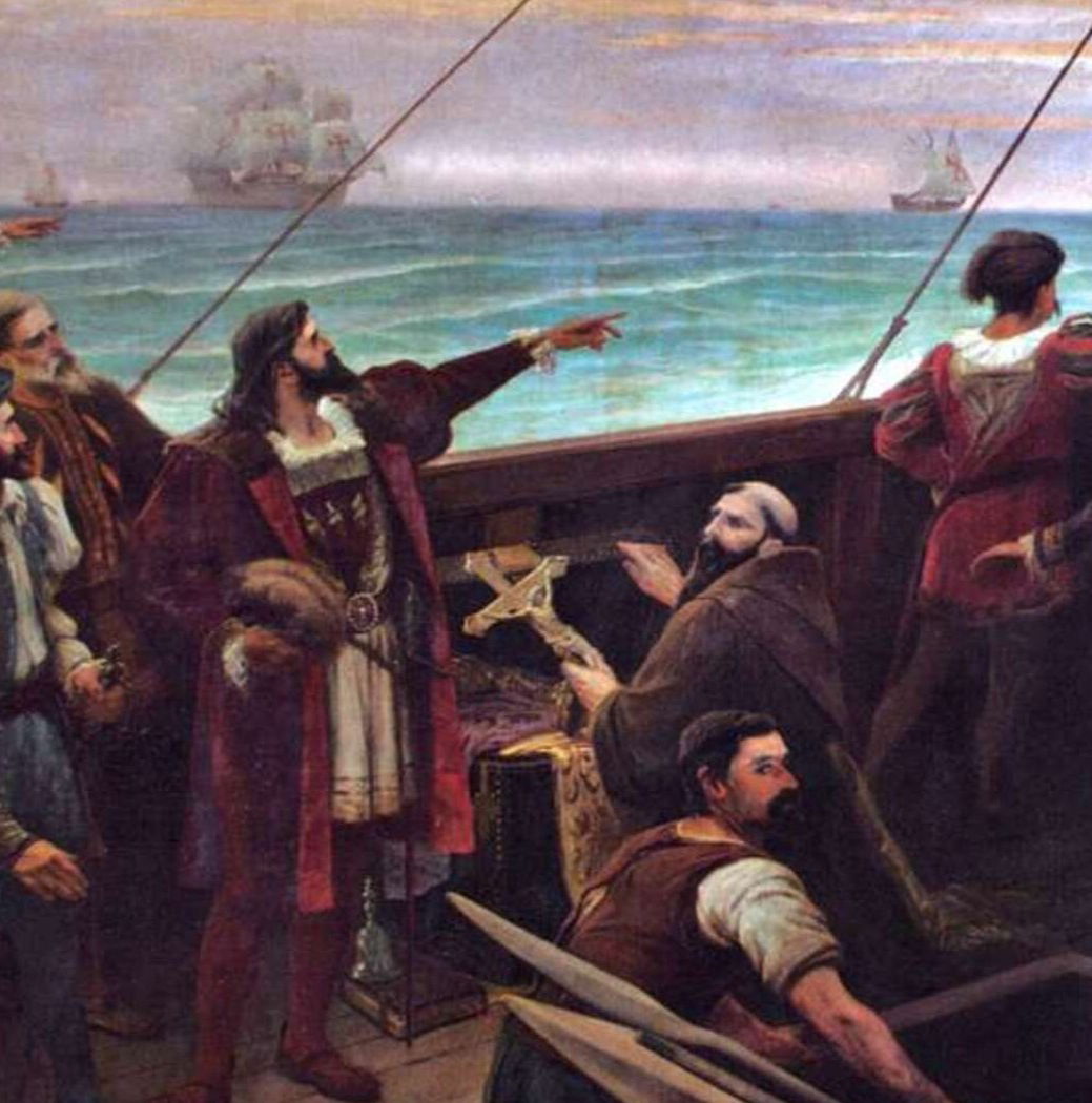 marcos históricos da descoberta do brasil