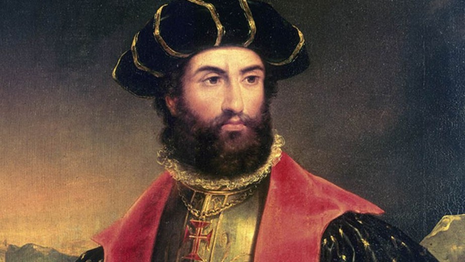 descobrimento do brasil versus outras grandes navegações