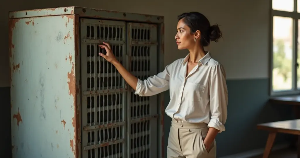 Quando foi a invenção do ar condicionado? A história que vai te fazer repensar seu aparelho Quando foi a invenção do ar condicionado? A história que vai te fazer repensar seu aparelho