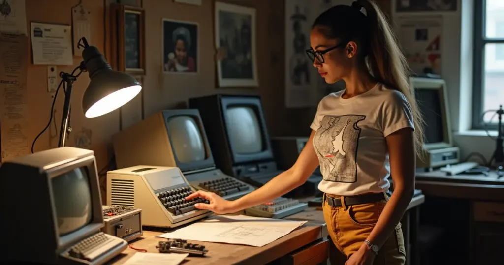 Quando foi a invenção do computador pessoal PC? A verdade que ninguém te contou