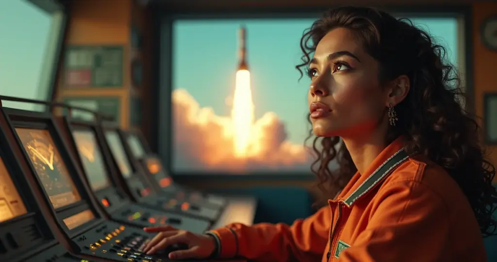 Quando foi a primeira vez que o homem foi ao espaço? Veja os 5 detalhes que todo especialista domina Quando foi a primeira vez que o homem foi ao espaço? Veja os 5 detalhes que todo especialista domina