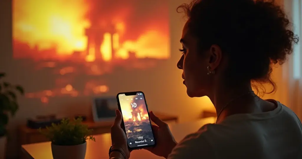 Quando foi a queda do muro de Berlim: o erro que mudou o mapa-múndi Quando foi a queda do muro de Berlim: o erro que mudou o mapa-múndi