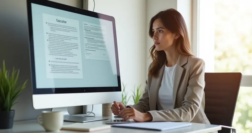 Quanto cobrar revisão tradução autônoma: o cálculo que ninguém te ensinou