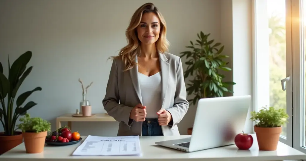 Quanto custa abrir CNPJ nutricionista em 2026? Veja os valores reais