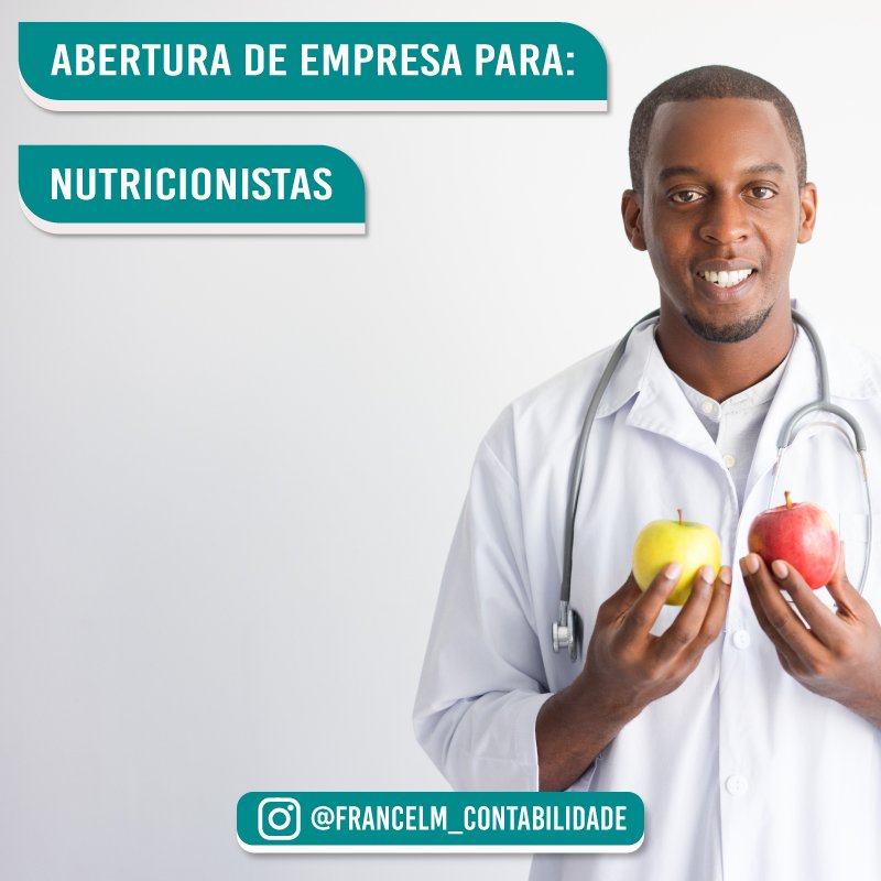 erros comuns ao abrir cnpj nutricionista e como evitar
