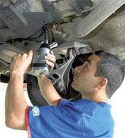 melhores formas de evitar vazamento caixa direcao