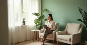 Quanto custa decorar consultório psicologia pequeno? O plano que evita erros caros