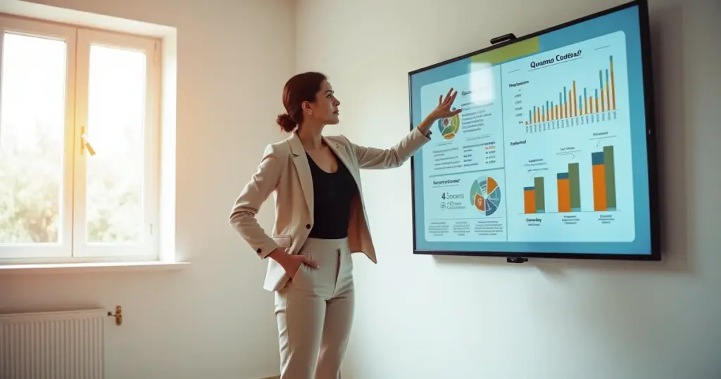 Quanto custa fazer um infográfico profissional? Veja onde economizar