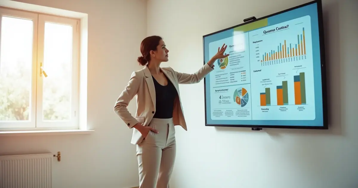 Quanto custa fazer um infográfico profissional? Veja onde economizar