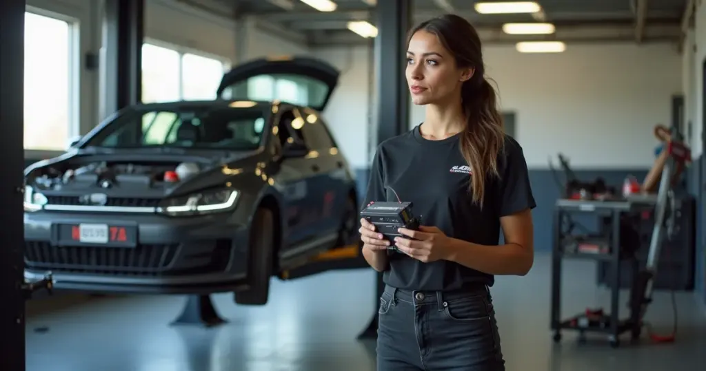 Quanto custa instalar um boost controller no meu carro? Veja o passo a passo