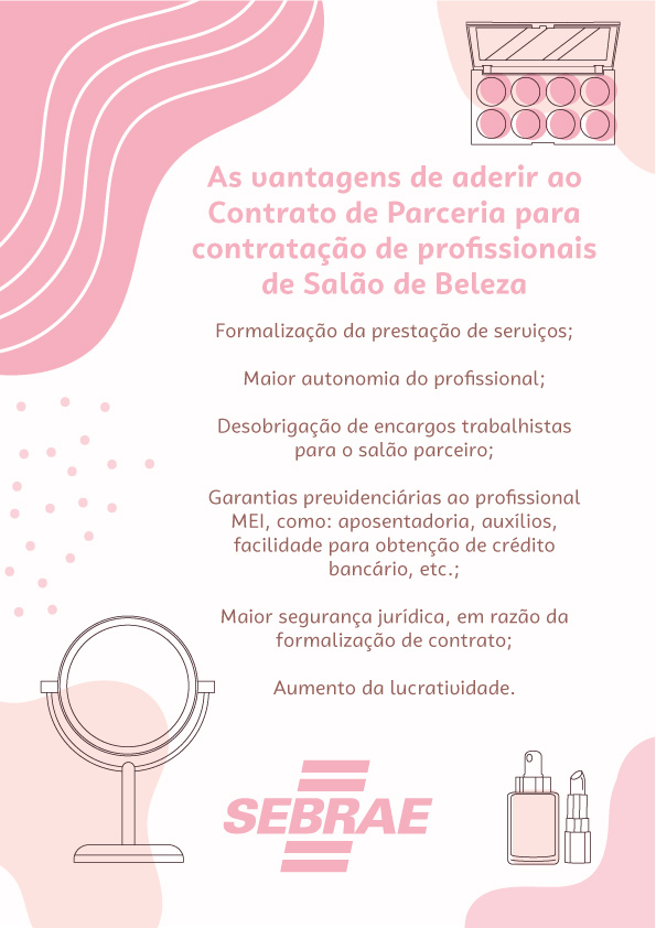 quanto custa ser MEI na área da beleza