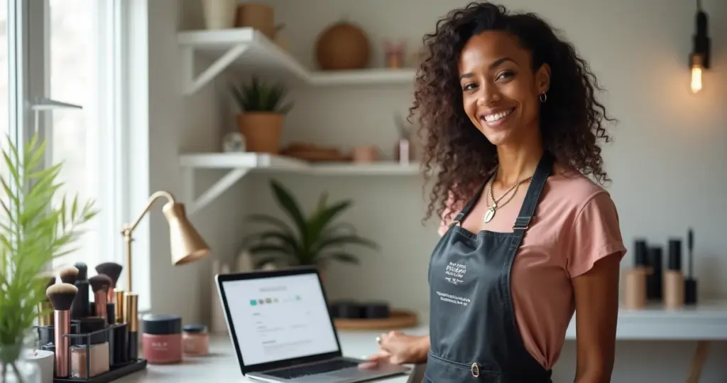 Quanto custa ser MEI na área da beleza? Por R$ 81,05 você tem isso