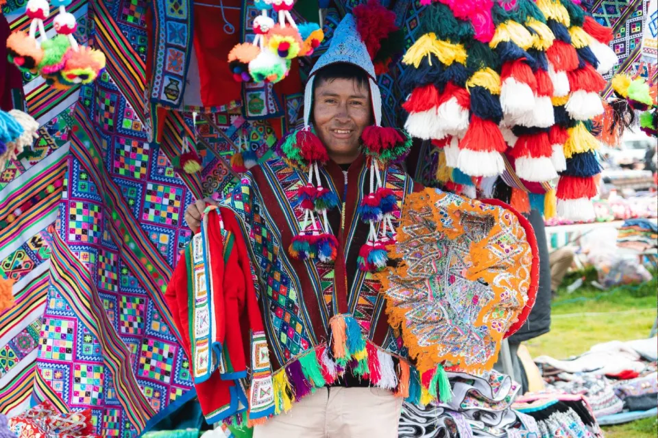 quechua vs columbia qual marca escolher