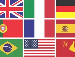 adivinhe a bandeira