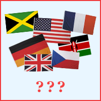 adivinhe a bandeira