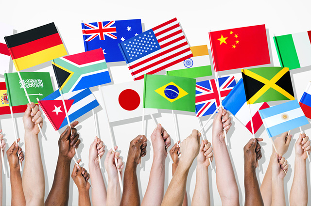 identificar bandeira