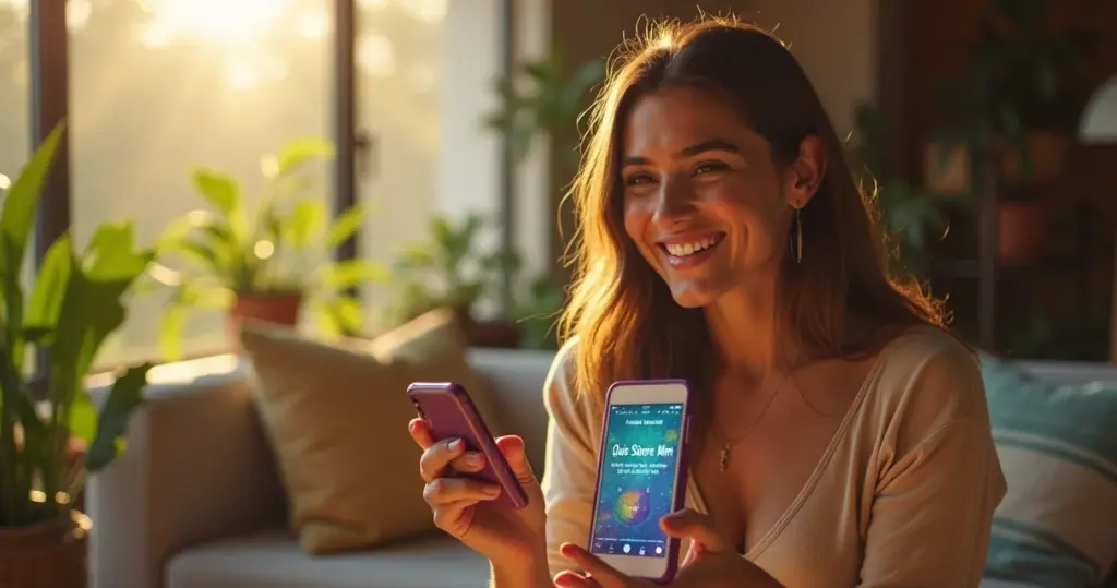 Quiz sobre mim: a fórmula que transforma amigos em fãs que sabem tudo de você