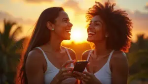 Quiz teste de amizade: 15 perguntas que revelam quem te conhece de verdade Quiz teste de amizade: 15 perguntas que revelam quem te conhece de verdade