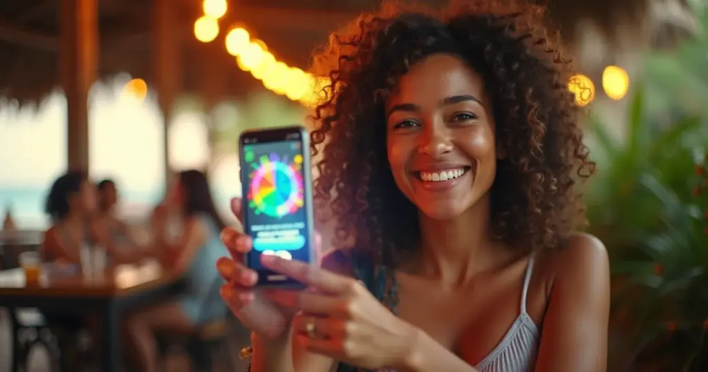 A proporção 70/30 que transforma quizzes amadores em virais