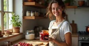 Receitas de geleias com especiarias: 45 min para um sabor que surpreende