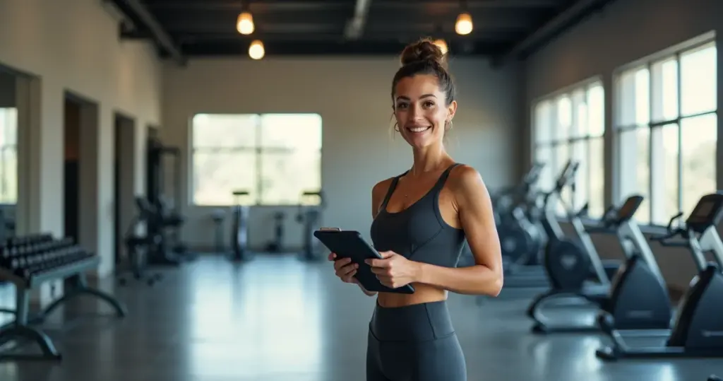 Reforma de academia: o passo a passo que dobra o resultado dos alunos Reforma de academia: o passo a passo que dobra o resultado dos alunos
