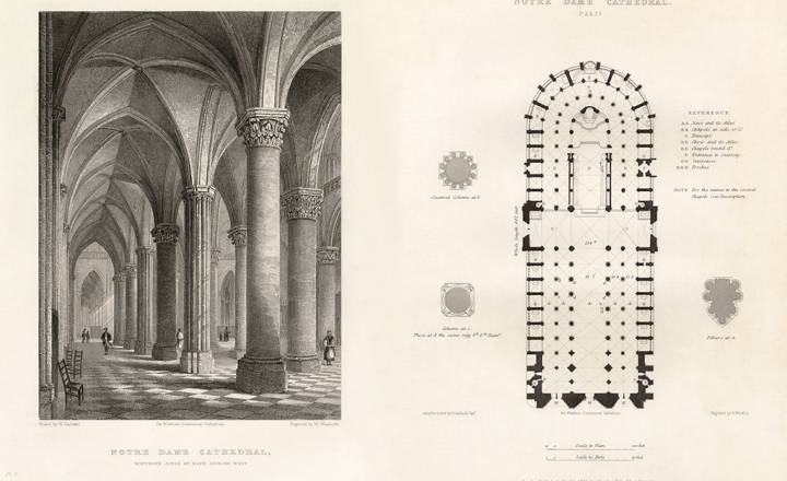 erros comuns na reforma de catedrais antigas