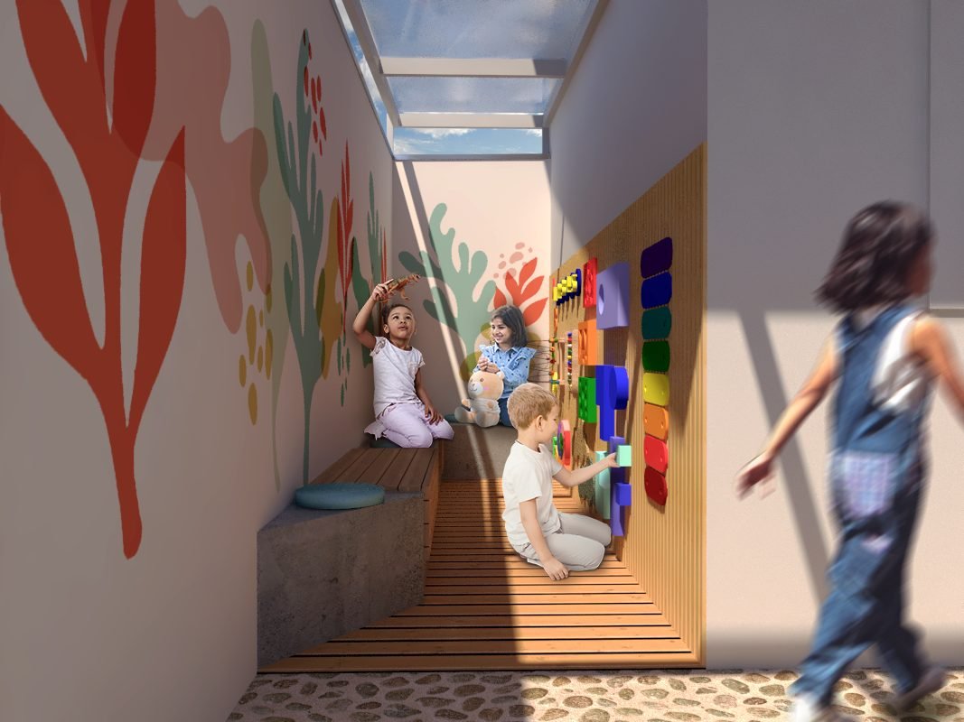 escolas com reformas recentes no brasil