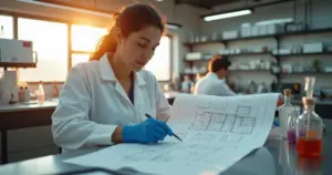 Reforma de laboratório: o erro que ninguém vê e como evitá-lo