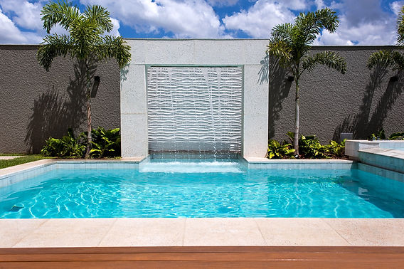 5 ideias criativas para reformar piscina de alvenaria