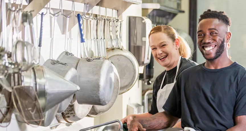 ideias de reforma de refeitório para inspirar