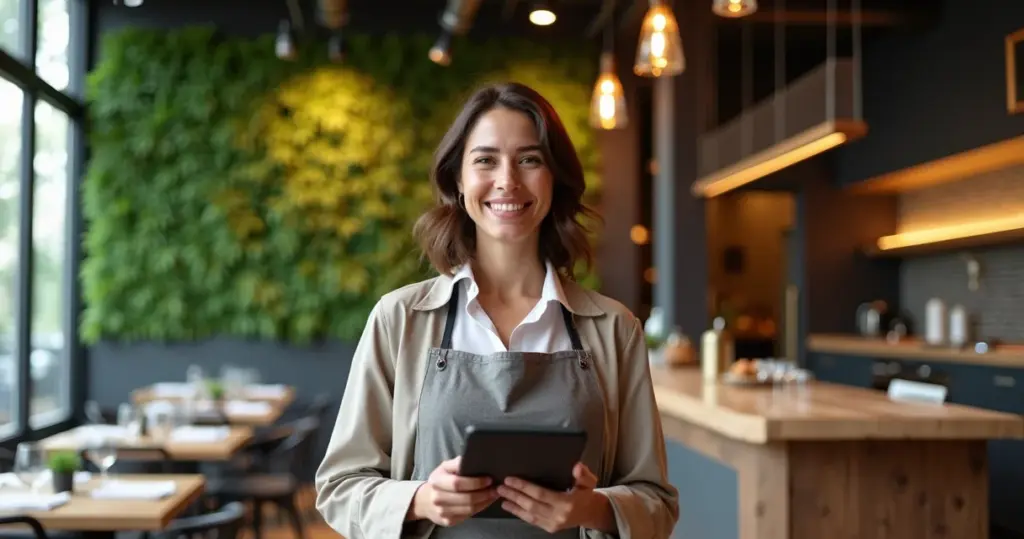 17 Ideias de Reforma de Restaurante que Vão Salvar Seu Negócio em 2026