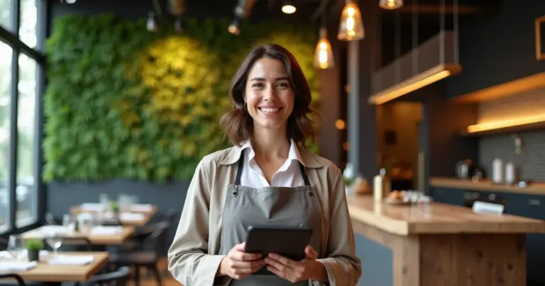 17 Ideias de Reforma de Restaurante que Vão Salvar Seu Negócio em 2026