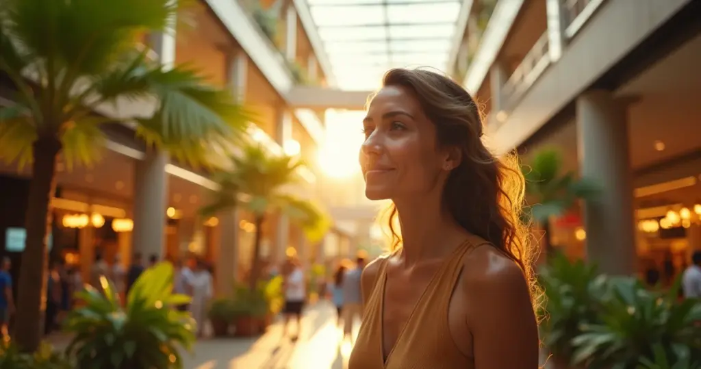 Reforma de shopping center: como transformar visitantes em clientes fiéis