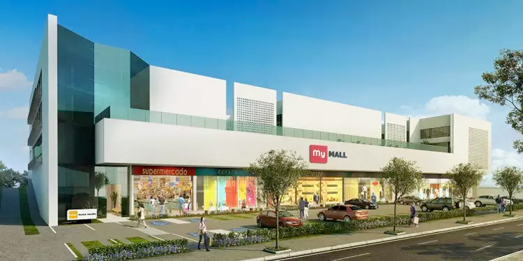 erros comuns na reforma de shopping