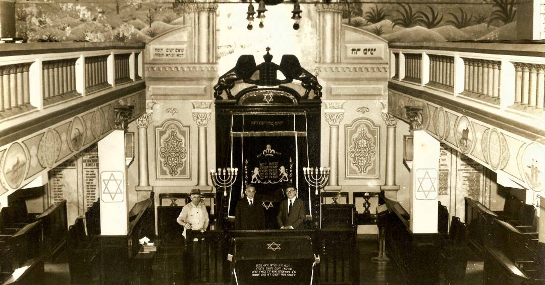 reforma de sinagoga ortodoxa vs reformista