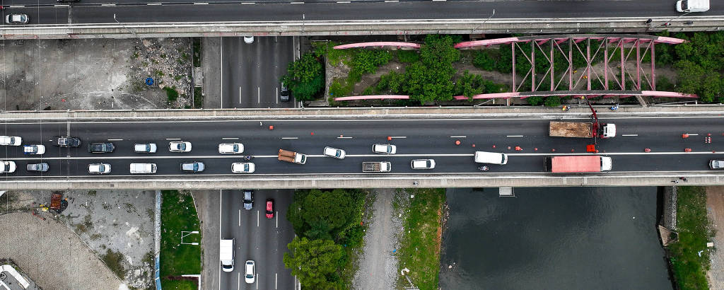 exemplos de reforma de viadutos no brasil