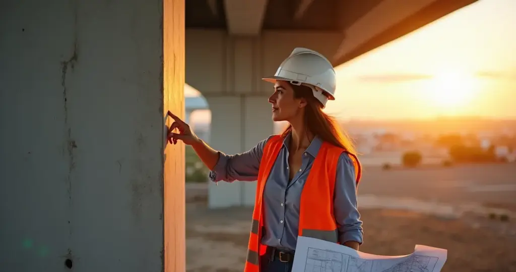 Reforma de viaduto: os 3 erros que custam R$ 500 mil em obras Reforma de viaduto: os 3 erros que custam R$ 500 mil em obras