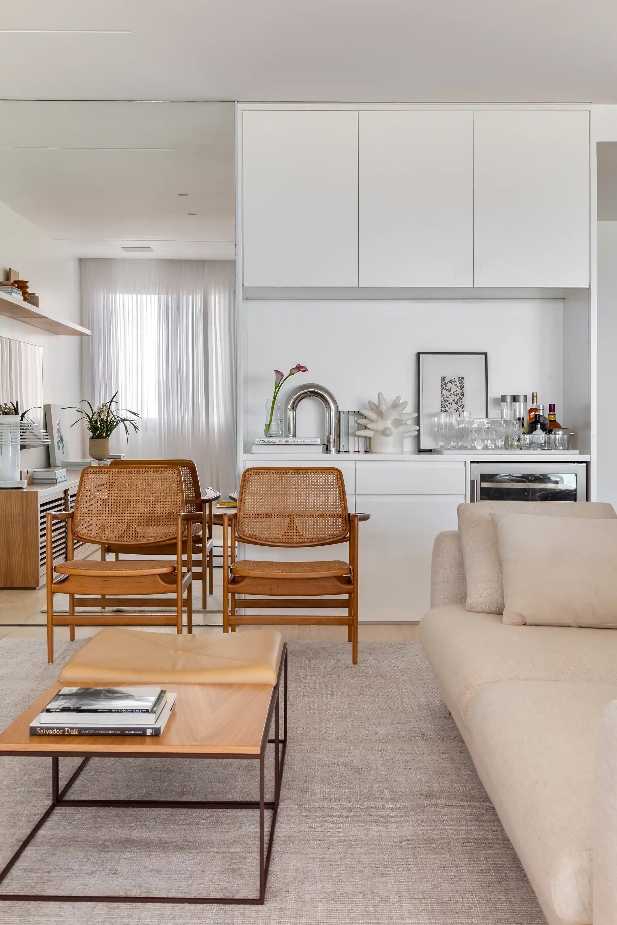 apartamento de praia vs casa de praia qual reformar