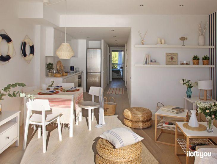 erros comuns ao reformar apartamento de praia