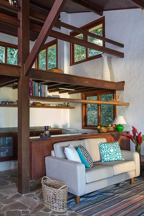 casa de madeira vs alvenaria qual escolher