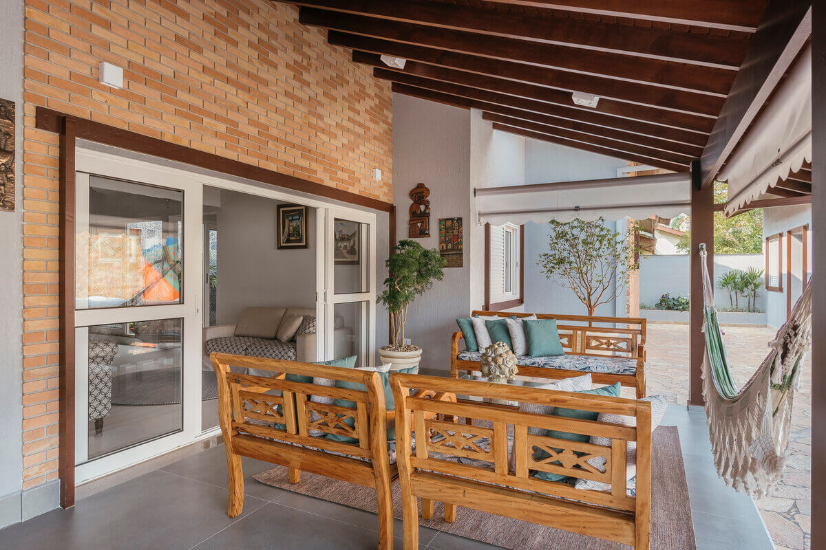 quanto custa reformar casa de madeira