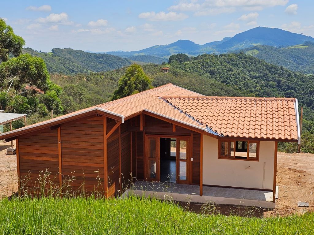 quanto custa reformar casa de madeira