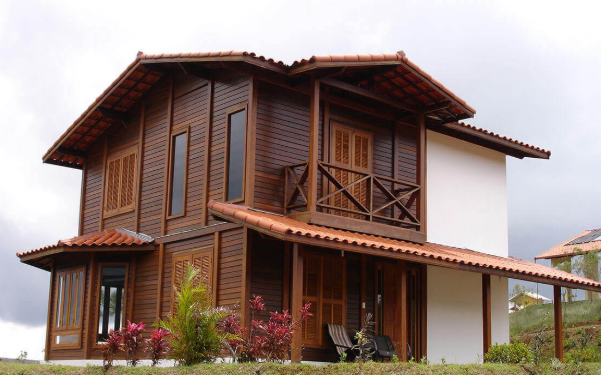 quanto custa reformar casa de madeira