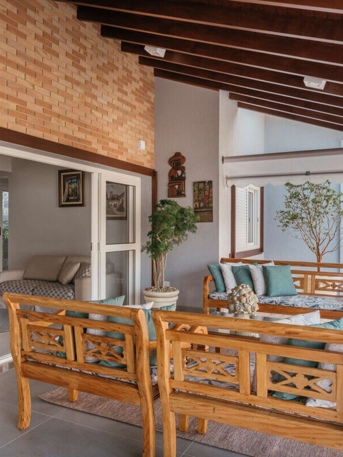 erros comuns reforma casa de madeira