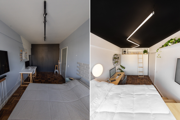 casa de madeira vs alvenaria qual escolher